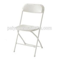 Hot sell cheap classic outdoor metal plastic folding chair