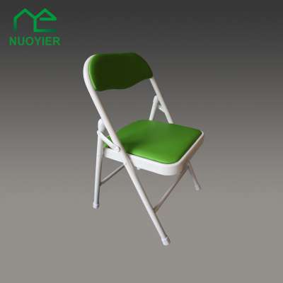 Comfortable Colorful Cute Child Folding Chair